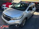 GM - Chevrolet Spin Activ7 1.8 Prata