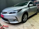 TOYOTA Corolla GLi 1.8 16v Prata