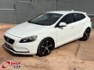 VOLVO V40 T-4 Dynamic 2.0T 20v Branca