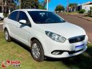 FIAT Grand Siena Attractive 1.4 Branca