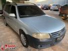 VW - Volkswagen Parati Plus 1.6 Prata
