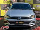 VW - Volkswagen Polo Hatch 1.0 12v Prata