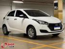 HYUNDAI HB20 Comfort 1.0 12v Branca
