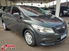 GM - Chevrolet Onix Joy 1.0 Cinza