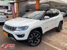 JEEP Compass Limited 2.0TDi 16v 4x4 Branca