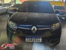 RENAULT Sandero Expression 1.0 16v Preta