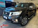 NISSAN Frontier LE 2.3TDi 16v 4X4 C.D. Preta