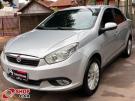 FIAT Grand Siena Essence 1.6 16v Prata
