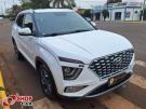 HYUNDAI Creta Limited 1.0T 12v Branca