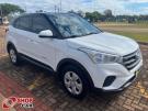 HYUNDAI Creta Attitude 1.6 16v Branca