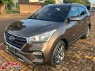 HYUNDAI Creta Pulse 1.6 16v Marrom
