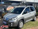 FIAT Idea Adventure 1.8 16v Prata