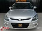 HYUNDAI i30 GLS 2.0 16v Prata