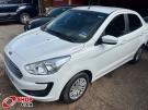 FORD Ka Sedan SE 1.5 12v Branca