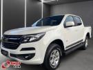 GM - Chevrolet S10 LT 2.8CTDi 16v 4x4 C.D. Branca
