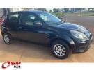 FORD Ka 1.0 Preta