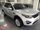 LAND ROVER Discovery Sport SE 2.2T 16v SD4 Prata