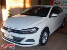 VW - Volkswagen Virtus 1.6 16v Cinza
