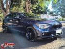 BMW 118i 1.6T 16v Azul