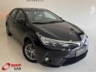 TOYOTA Corolla GLi 1.8 16v Preta