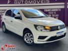VW - Volkswagen Gol 1.6 4p. Branca