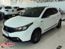 FIAT Argo Drive 1.0 Branca