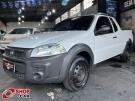 FIAT Strada Hard Working 1.4 C.E. Branca
