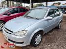 GM - Chevrolet Classic LS 1.0 Prata