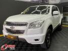 GM - Chevrolet S10 LT 2.8CTDi 16v C.D. Branca