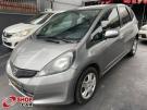 HONDA Fit CX 1.4 16v Cinza