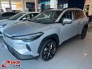 TOYOTA Corolla Cross XRE 2.0 16v Prata