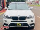 BMW X3 xDrive20i 2.0T 16v Branca