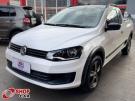 VW - Volkswagen Saveiro Trendline 1.6 C.S. Branca