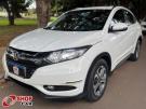 HONDA HR-V EX 1.8 16v Branca