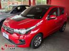 FIAT Mobi Like 1.0 Vermelha