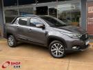 FIAT Strada Volcano 1.3 C.D. Cinza