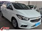 GM - Chevrolet Joy Hatch 1.0 Branca