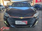 GM - Chevrolet Onix Sedan Plus Premier 1.0T 12v Preta