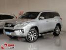 TOYOTA Hilux SW4 SRX D4-D 2.8TDi 16v 4x4 Prata