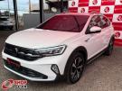 VW - Volkswagen Nivus Highline 1.0 12v TSi Branca