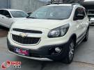 GM - Chevrolet Spin Activ 1.8 Branca
