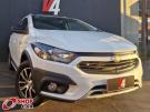 GM - Chevrolet Onix Activ 1.4 Branca