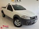 FIAT Strada Hard Working 1.4 C.S. Branca