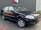 FIAT Siena EL 1.0 Preta