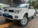MITSUBISHI L200 Triton HPE 3.2TDi 16v 4X4 C.D. Branca