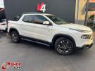 FIAT Toro Freedom 2.0TDi 16v 4x4 Branca