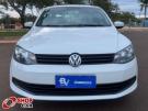 VW - Volkswagen Voyage Trendline 1.0 Branca