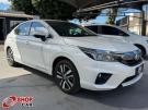 HONDA City Sedan EX 1.5 16v Branca