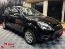 FORD Ka 1.0 Preta