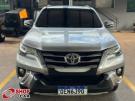 TOYOTA Hilux SW4 SRX D4-D 2.8TDi 16v 4x4 Prata